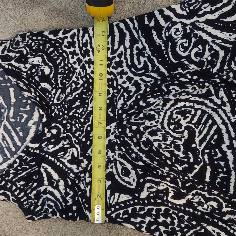 Ann Taylor Loft dress… - Picture 3 of 7